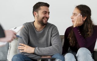 Terapia de Casal em Natal